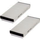 Hengst Filter Filter, Innenraumluft E942LI-2