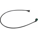 Metzger Kraftstoffleitung 2150234