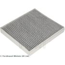 Blue Print Filter, Innenraumluft ADBP250081