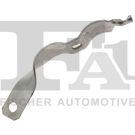 FA1 Halter, Abgasanlage 105-914