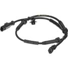Sensor, Raddrehzahl 24.0710-2115.3 Sensor, Raddrehzahl 24.0710-2115.3