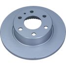 Bremsscheibe QD2737 Bremsscheibe QD2737