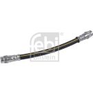 febi bilstein 4 x FEBI Bremsschlauch 45299