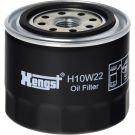 Ölfilter H10W22 Ölfilter H10W22
