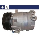Mahle Kompressor, Klimaanlage BEHR ACP 671 000S