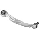 Tedgum Lenker, Radaufhängung TED18122