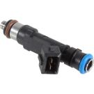 Metzger Einspritzventil 0920040