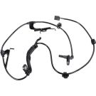 Metzger Sensor, Raddrehzahl 09001577