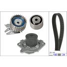 INA Wasserpumpe + Zahnriemensatz 530 0620 30