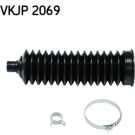 SKF Faltenbalgsatz, Lenkung VKJP 2069