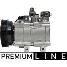 Kompressor, Klimaanlage ACP 1231 000P Kompressor, Klimaanlage ACP 1231 000P