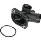 NRF Kühlmittelflansch EASY FIT 775087