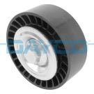Dayco Umlenk-/Führungsrolle, Keilrippenriemen APV2798