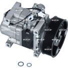 NRF Kompressor, Klimaanlage GENUINE 32688G