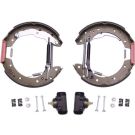Bremsbackensatz 8DB 355 004-321 Bremsbackensatz 8DB 355 004-321