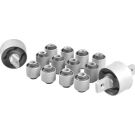 Lagerungssatz, Lenker TED51581 Lagerungssatz, Lenker TED51581
