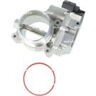 NRF Drosselklappenstutzen EASY FIT 408006