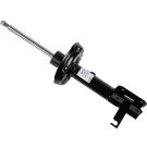 Sachs Stoßdämpfer 317 586