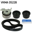 SKF Zahnriemensatz VKMA 05228