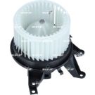 NRF Innenraumgebläse 34493