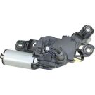 Metzger Wischermotor 2190821