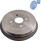 Blue Print Bremstrommel ADT34731