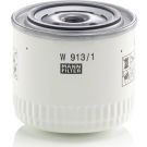 Mann-Filter Ölfilter W 913/1