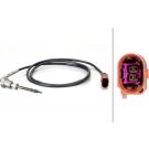 Hella Sensor, Abgastemperatur 6PT 014 494-531