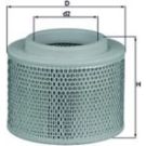 Knecht Luftfilter LX 2808/1