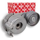 FEBI BILSTEIN 27527 Riemenspanner, Keilrippenriemen FEBI BILSTEIN 27527 Riemenspanner, Keilrippenriemen