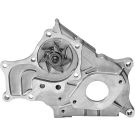 Valeo Wasserpumpe 506851