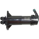 Metzger Waschwasserdüse, Scheinwerferreinigung 2220593