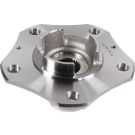 Metzger Radnabe N 1123