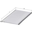 Knecht Filter, Innenraumluft LA 475