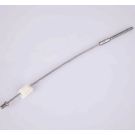 Hella Seilzug, Feststellbremse 8AS 355 667-161