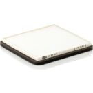 MANN-FILTER CU 20 010 Innenraumfilter, Partikelfilter