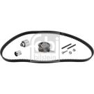 febi bilstein Zahnriemensatz 193772