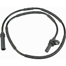 Metzger Sensor, Raddrehzahl 0900546