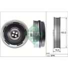 INA Riemenscheibe, Kurbelwelle 544 0169 10