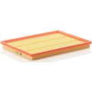MANN-FILTER C 3167/1 Luftfilter