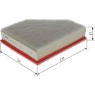 Luftfilter F 026 400 753 Luftfilter F 026 400 753