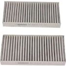 Maxgear Filter, Innenraumluft 26-0831