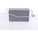 Nissens Verdampfer, Klimaanlage 92245