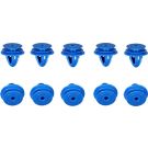 Metzger Halteclipsatz, Innenraumverkleidung 2280080