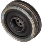 Gates Riemenscheibe, Kurbelwelle DriveAlign™ TVD1136