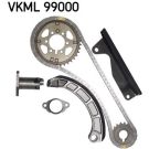 SKF Steuerkettensatz VKML 99000