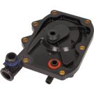 Maxgear Ventil, Kurbelgehäuseentlüftung 17-0085