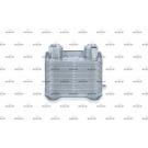 NRF Ölkühler, Motoröl 31234