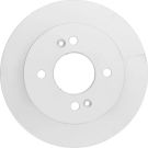 BOSCH Bremsscheibe 0 986 479 B95
