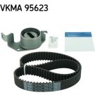 SKF Zahnriemensatz VKMA 95623